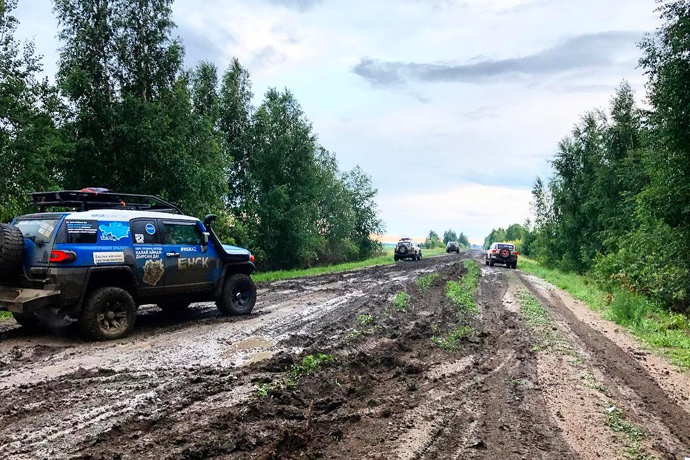 НСК главный организатор проекта #МОЙКАЗАХСТАН